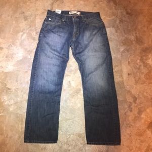 Levi’s 514 Slim Straight 33X30